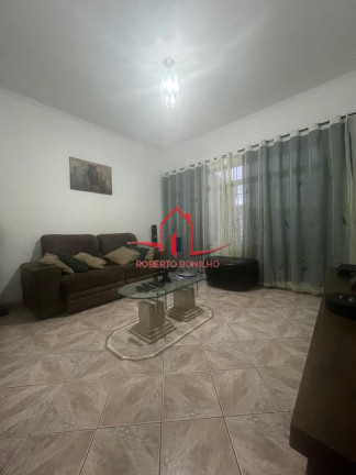 Imagem Sobrado com 3 Quartos à Venda, 152 m² em Vila Palmares - Santo André Imagem Sobrado com 3 Quartos à Venda, 152 m² em Vila Palmares - Santo André