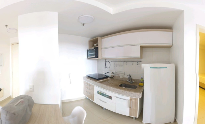 Imagem Imóvel com 1 Quarto à Venda, 34 m² em Sul (águas Claras) - Brasília Imagem Imóvel com 1 Quarto à Venda, 34 m² em Sul (águas Claras) - Brasília