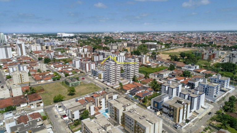 Imagem Apartamento com 2 Quartos à Venda, 53 m² em Jardim Cidade Universitária - João Pessoa Imagem Apartamento com 2 Quartos à Venda, 53 m² em Jardim Cidade Universitária - João Pessoa