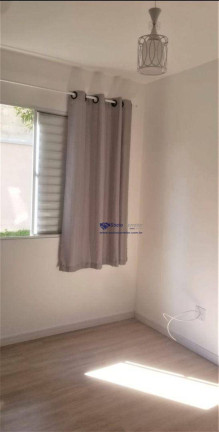 Imagem Apartamento com 2 Quartos à Venda, 54 m² em Parque Primavera - Guarulhos Imagem Apartamento com 2 Quartos à Venda, 54 m² em Parque Primavera - Guarulhos