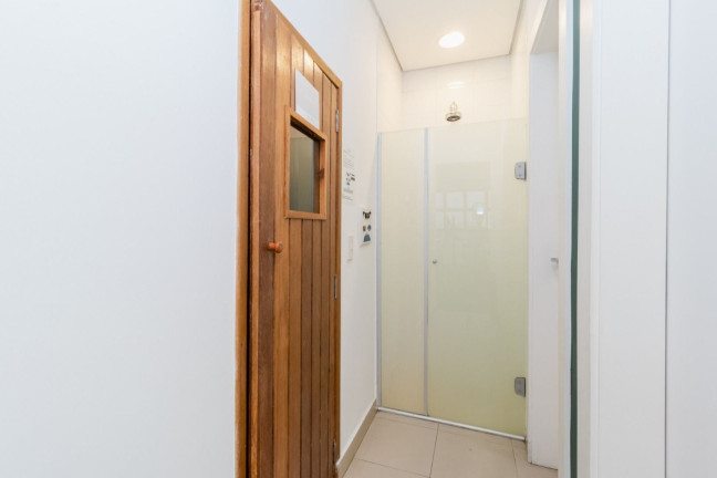 Imagem Apartamento com 1 Quarto à Venda, 36 m² em Vila Nova Conceição - São Paulo