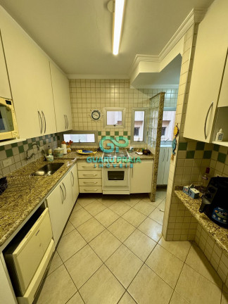 Imagem Apartamento com 2 Quartos à Venda, 60 m² em Enseada - Guarujá