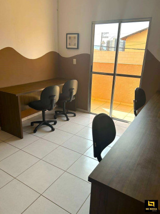Imagem Apartamento com 2 Quartos à Venda, 60 m² em Demarchi - São Bernardo Do Campo