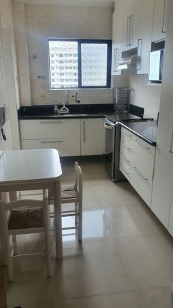 Imagem Apartamento com 3 Quartos à Venda, 120 m² em Tupi - Praia Grande