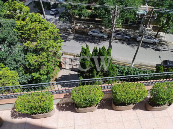 Imagem Apartamento com 4 Quartos à Venda, 402 m² em Jardim Paulista - São Paulo Imagem Apartamento com 4 Quartos à Venda, 402 m² em Jardim Paulista - São Paulo