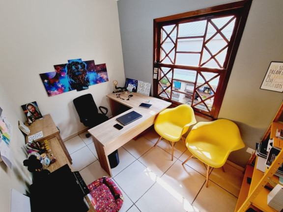 Imagem Casa de Condomínio com 3 Quartos à Venda, 180 m² em Chácaras Reunidas Brasil - Taubaté Imagem Casa de Condomínio com 3 Quartos à Venda, 180 m² em Chácaras Reunidas Brasil - Taubaté