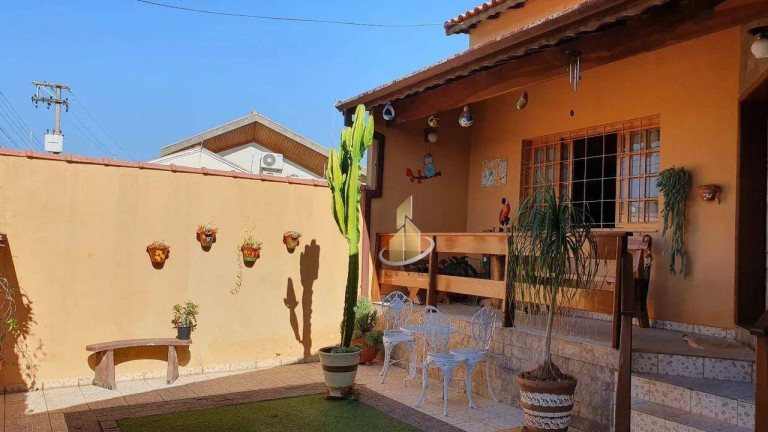 Imagem Casa com 3 Quartos à Venda, 180 m² em Jardim Maria Cândida - Caçapava Imagem Casa com 3 Quartos à Venda, 180 m² em Jardim Maria Cândida - Caçapava