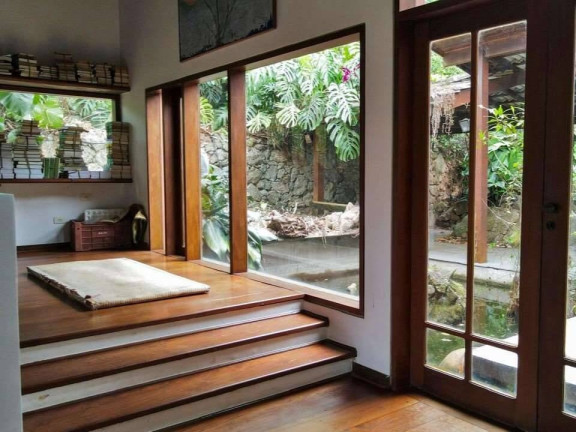 Imagem Casa de Condomínio com 4 Quartos à Venda, em Recanto Impla - Carapicuíba Imagem Casa de Condomínio com 4 Quartos à Venda, em Recanto Impla - Carapicuíba