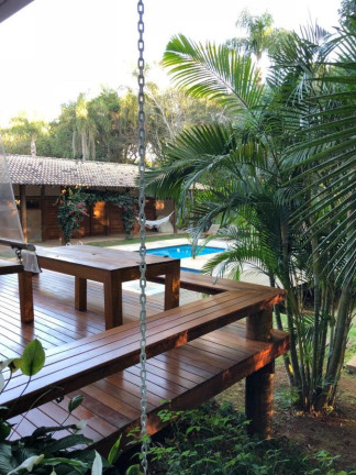 Imagem Casa de Condomínio com 3 Quartos à Venda, 1.500 m² em Ressaca - Ibiúna