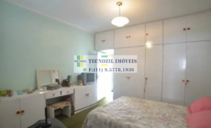 Imagem Sobrado com 3 Quartos à Venda, 400 m² em Cambuci - São Paulo