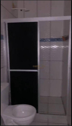 Imagem Apartamento com 2 Quartos à Venda, 35 m² em Cajazeiras - Salvador
