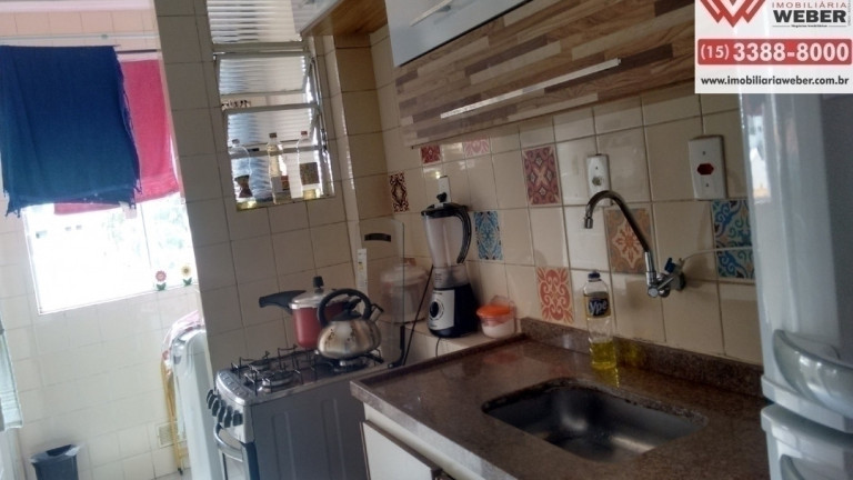 Imagem Apartamento com 3 Quartos à Venda, 64 m² em Vila Jardini - Sorocaba Imagem Apartamento com 3 Quartos à Venda, 64 m² em Vila Jardini - Sorocaba