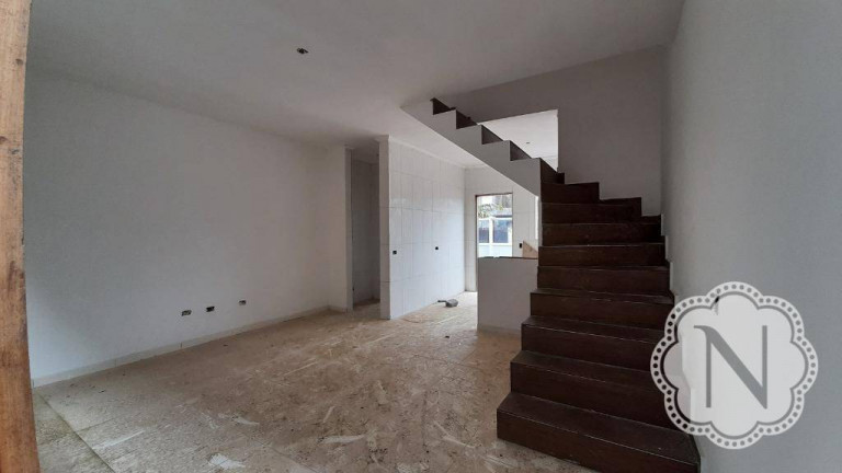 Imagem Sobrado com 2 Quartos à Venda, 65 m² em Loty - Itanhaém Imagem Sobrado com 2 Quartos à Venda, 65 m² em Loty - Itanhaém