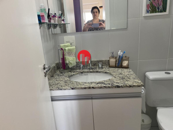 Imagem Apartamento com 1 Quarto à Venda, 37 m² em Vila Cruzeiro - São Paulo