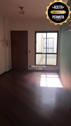 Imagem Apartamento com 2 Quartos à Venda, 75 m² em Vila Euclides - São Bernardo Do Campo Imagem Apartamento com 2 Quartos à Venda, 75 m² em Vila Euclides - São Bernardo Do Campo