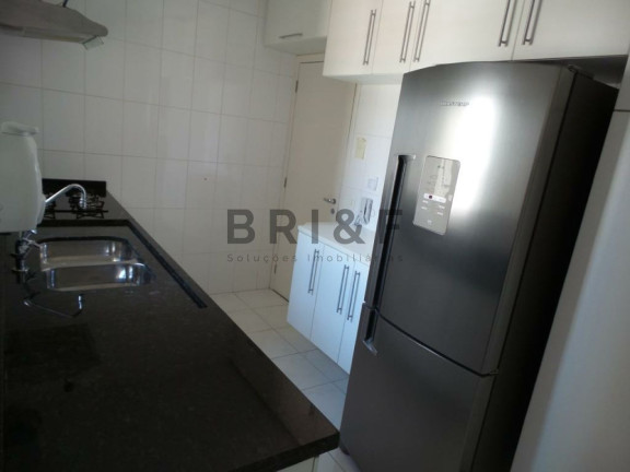 Imagem Apartamento com 3 Quartos à Venda, 126 m² em Brooklin - São Paulo Imagem Apartamento com 3 Quartos à Venda, 126 m² em Brooklin - São Paulo