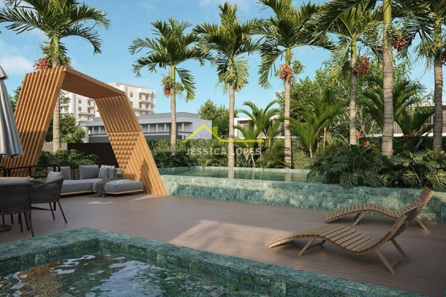Imagem Apartamento com 3 Quartos à Venda, 65 m² em Aeroclube - João Pessoa Imagem Apartamento com 3 Quartos à Venda, 65 m² em Aeroclube - João Pessoa