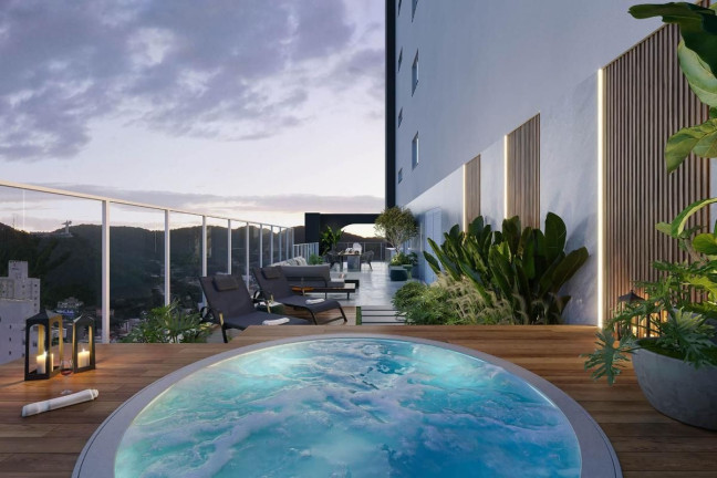 Imagem Apartamento com 4 Quartos à Venda, 143 m² em Centro - Balneário Camboriú Imagem Apartamento com 4 Quartos à Venda, 143 m² em Centro - Balneário Camboriú