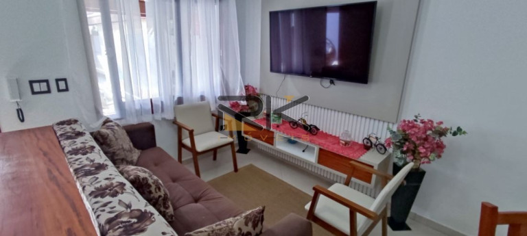 Imagem Sobrado com 3 Quartos à Venda, 155 m² em Itaguá - Ubatuba