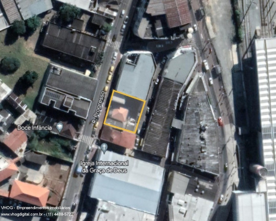 Imagem Terreno à Venda, 350 m² em Centro - Francisco Morato Imagem Terreno à Venda, 350 m² em Centro - Francisco Morato