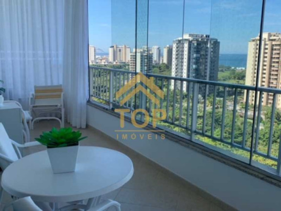 Imagem Apartamento com 2 Quartos à Venda, 83 m² em Barra Da Tijuca - Rio De Janeiro