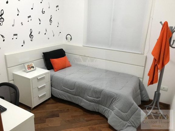Imagem Apartamento com 2 Quartos à Venda, 60 m² em Jardim - Santo André