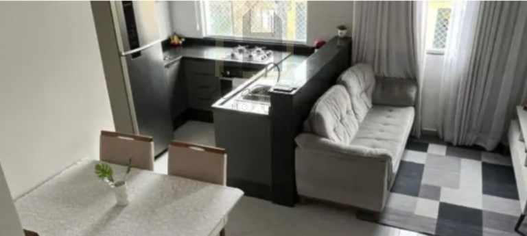 Imagem Casa com 2 Quartos à Venda, 111 m² em Vila Curuçá - Santo André Imagem Casa com 2 Quartos à Venda, 111 m² em Vila Curuçá - Santo André