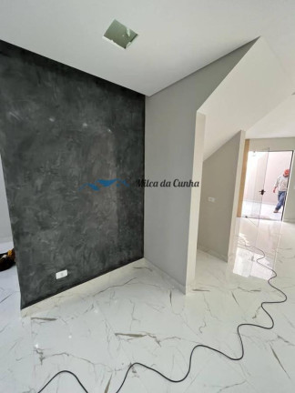 Imagem Casa com 3 Quartos à Venda, 135 m² em Jardim Stella - Santo André Imagem Casa com 3 Quartos à Venda, 135 m² em Jardim Stella - Santo André