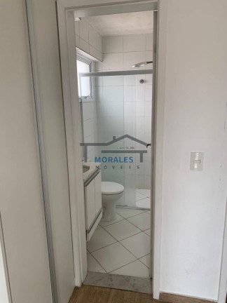 Imagem Apartamento com 3 Quartos à Venda, 72 m² em Centro - Osasco