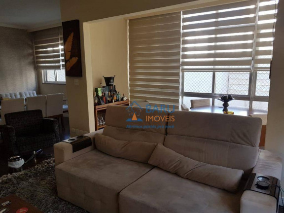Imagem Apartamento com 3 Quartos à Venda, 144 m² em Higienópolis - São Paulo Imagem Apartamento com 3 Quartos à Venda, 144 m² em Higienópolis - São Paulo