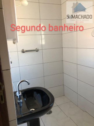 Imagem Casa com 4 Quartos à Venda, 125 m² em Parque Jaçatuba - Santo André Imagem Casa com 4 Quartos à Venda, 125 m² em Parque Jaçatuba - Santo André