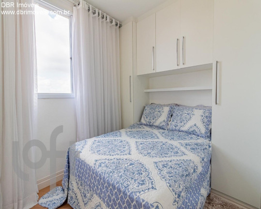 Imagem Apartamento com 3 Quartos à Venda, 61 m² em Vila Prudente - Sao Paulo