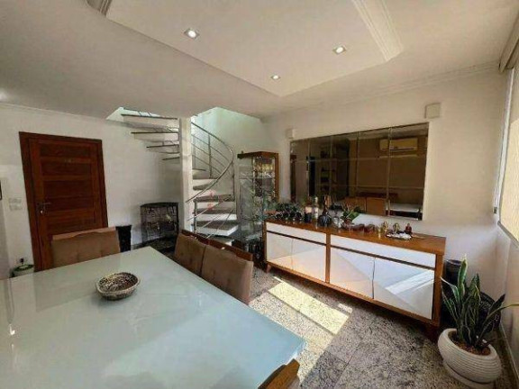 Imagem Cobertura com 3 Quartos à Venda, 210 m² em Icaraí - Niterói Imagem Cobertura com 3 Quartos à Venda, 210 m² em Icaraí - Niterói