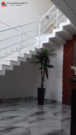 Imagem Casa com 3 Quartos à Venda, 150 m² em Novo Horizonte - Sorocaba Imagem Casa com 3 Quartos à Venda, 150 m² em Novo Horizonte - Sorocaba