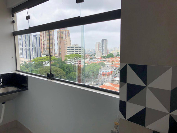 Imagem Apartamento com 2 Quartos à Venda, 72 m² em Cambuci - São Paulo Imagem Apartamento com 2 Quartos à Venda, 72 m² em Cambuci - São Paulo