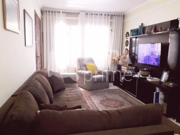 Casa com 3 Quartos à Venda, 90 m² em Tucuruvi - São Paulo