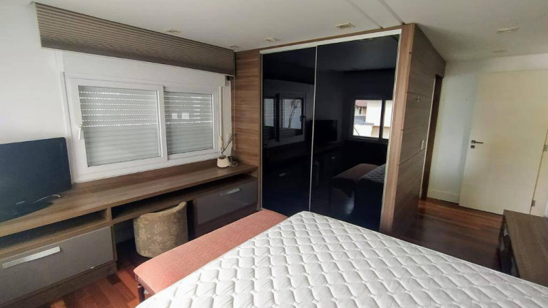 Imagem Casa com 5 Quartos à Venda, 390 m² em Jurerê Internacional - Florianópolis