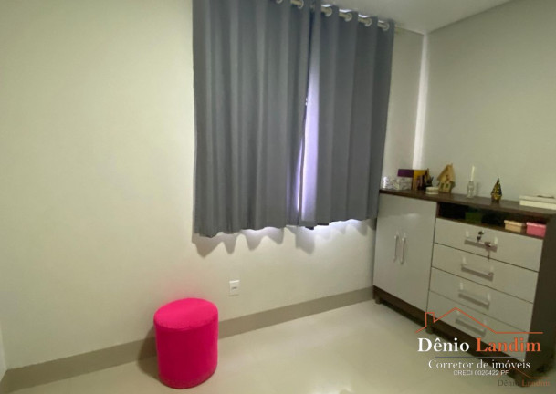 Imagem Apartamento com 2 Quartos à Venda, 66 m² em Jardim Liberdade - Montes Claros