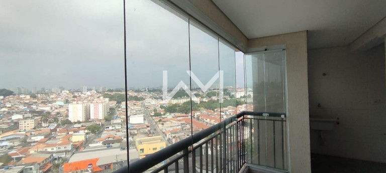 Apartamento com 2 Quartos à Venda, 60 m² em Jardim Bom Clima - Guarulhos