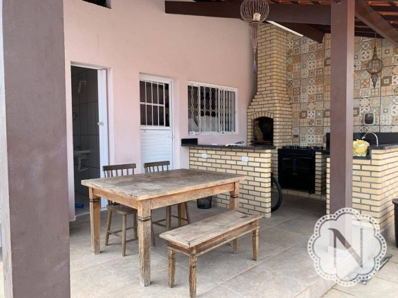 Imagem Casa com 3 Quartos à Venda, 120 m² em Grandesp - Itanhaém Imagem Casa com 3 Quartos à Venda, 120 m² em Grandesp - Itanhaém