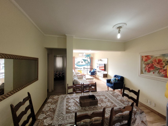 Imagem Apartamento com 2 Quartos à Venda, 74 m² em Centro - Ubatuba