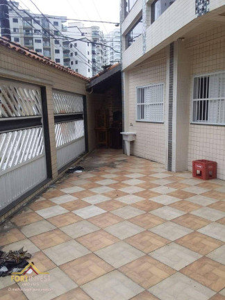 Imagem Imóvel com 5 Quartos à Venda, 195 m² em Vila Assunção - Praia Grande Imagem Imóvel com 5 Quartos à Venda, 195 m² em Vila Assunção - Praia Grande