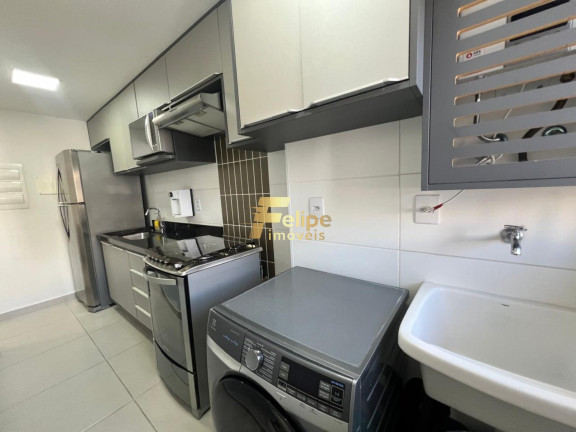 Imagem Imóvel com 3 Quartos à Venda, 75 m² em Praia De Itaparica - Vila Velha