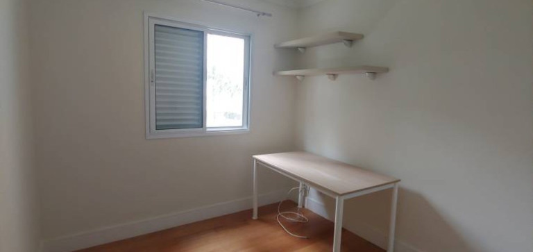 Imagem Imóvel com 3 Quartos à Venda, 70 m² em Campo Belo - São Paulo