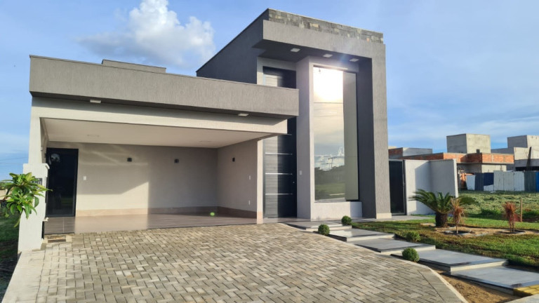 Imagem Casa de Condomínio com 3 Quartos à Venda, 307 m² em Parqville Pinheiros - Aparecida De Goiânia Imagem Casa de Condomínio com 3 Quartos à Venda, 307 m² em Parqville Pinheiros - Aparecida De Goiânia