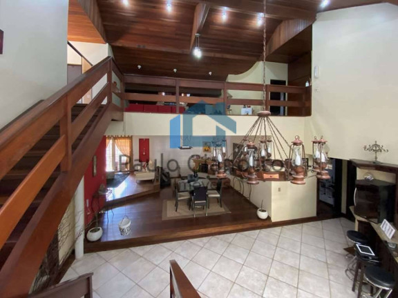 Imagem Casa de Condomínio com 4 Quartos à Venda, 1 m² em Chácara Dos Junqueiras - Carapicuíba Imagem Casa de Condomínio com 4 Quartos à Venda, 1 m² em Chácara Dos Junqueiras - Carapicuíba