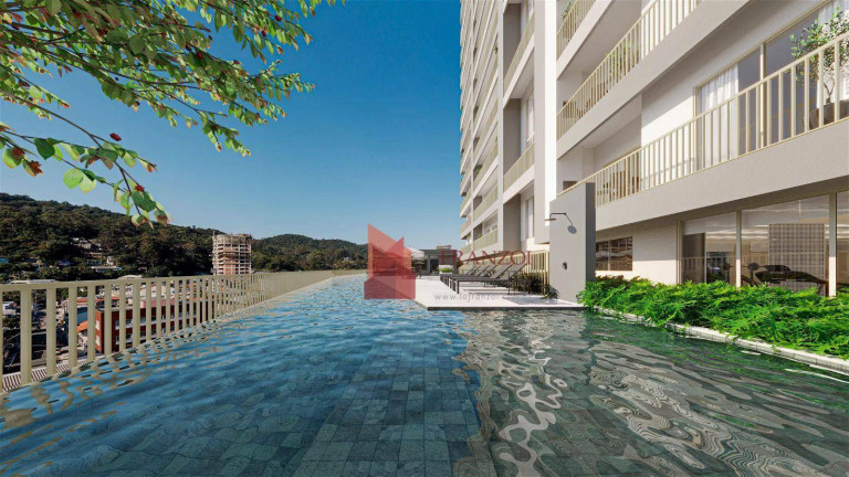 Imagem Apartamento com 2 Quartos à Venda, 76 m² em Fazenda - Itajaí Imagem Apartamento com 2 Quartos à Venda, 76 m² em Fazenda - Itajaí