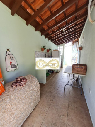 Imagem Casa com 3 Quartos à Venda, 177 m² em Jardim Santa Genebra - Campinas Imagem Casa com 3 Quartos à Venda, 177 m² em Jardim Santa Genebra - Campinas