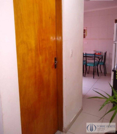 Imagem Casa com 2 Quartos à Venda, 80 m² em Jardim Do Estádio - Santo André Imagem Casa com 2 Quartos à Venda, 80 m² em Jardim Do Estádio - Santo André