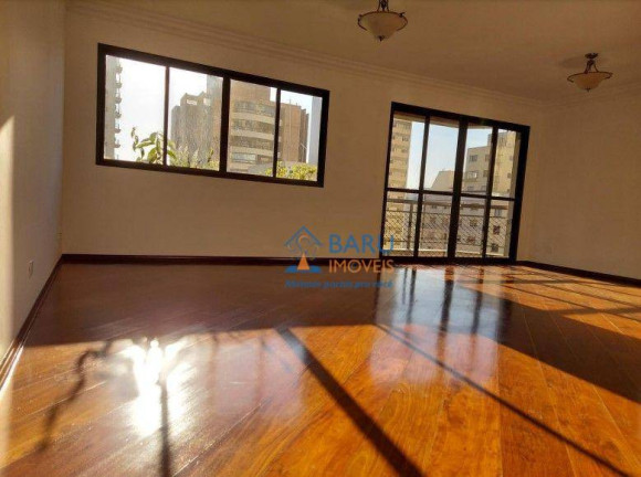 Imagem Apartamento com 3 Quartos à Venda, 180 m² em Perdizes - São Paulo Imagem Apartamento com 3 Quartos à Venda, 180 m² em Perdizes - São Paulo